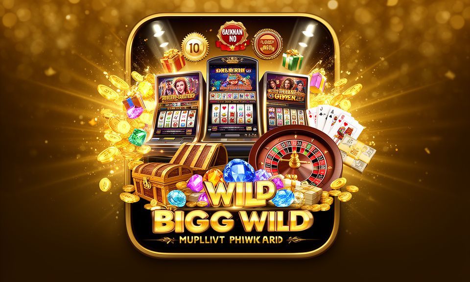 fb777wiin Slot ThunderStrike
